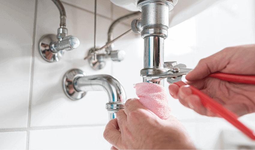 Drain Cleaning Tips - Lenox Plumbing